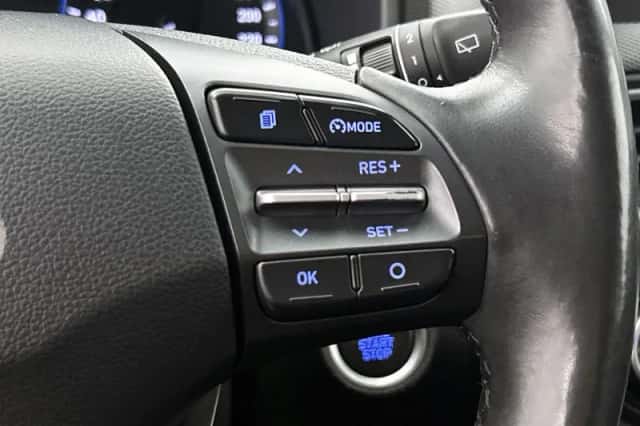 Hyundai Kona (2019) thumbnail 6