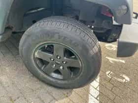 Jeep Wrangler (2017) thumbnail 7