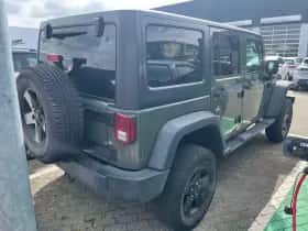 Jeep Wrangler (2017) thumbnail 10