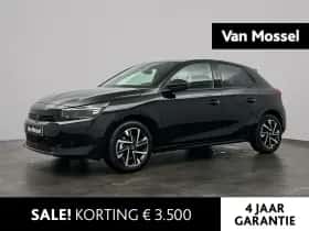 Opel Corsa (2026)