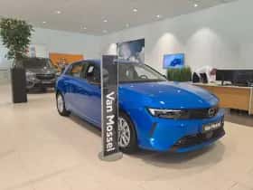 Opel Astra (2024) thumbnail 2