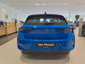 Opel Astra (2024) thumbnail 5