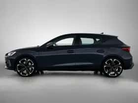 CUPRA Leon (2022) thumbnail 3