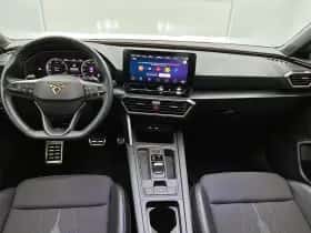 CUPRA Leon (2022) thumbnail 23