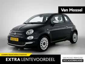 Fiat 500 (2021)