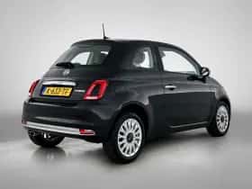 Fiat 500 (2021) thumbnail 4