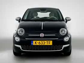 Fiat 500 (2021) thumbnail 5
