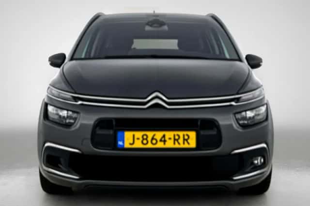 Citroën Grand C4 Spacetourer (2020) thumbnail 5