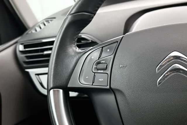 Citroën Grand C4 Spacetourer (2020) thumbnail 6