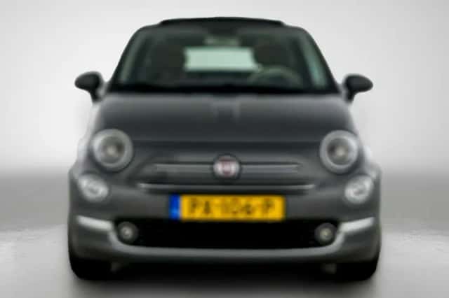 Fiat 500C (2017) thumbnail 5