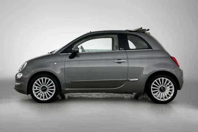 Fiat 500C (2017) thumbnail 2