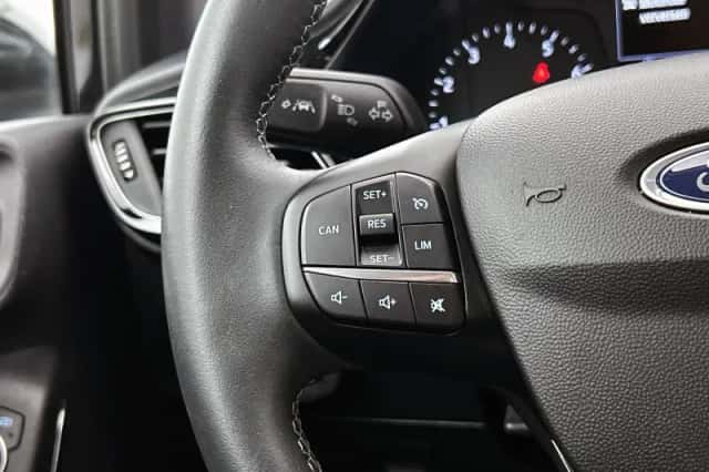 Ford Fiesta (2021) thumbnail 6