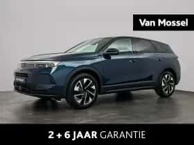 Opel Grandland (2026) thumbnail 1