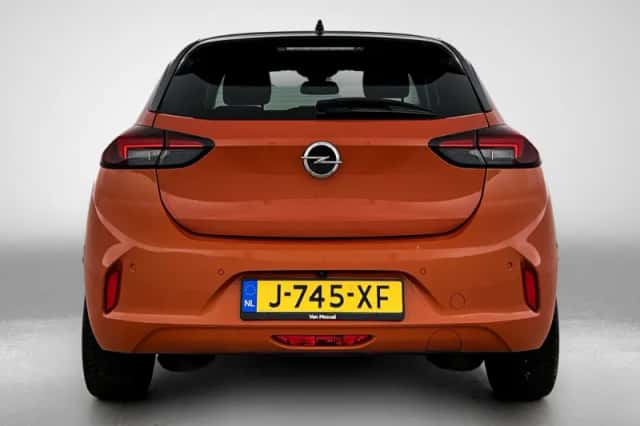 Opel Corsa-e (2020) thumbnail 3