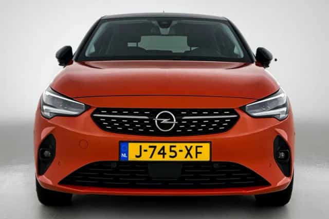 Opel Corsa-e (2020) thumbnail 5