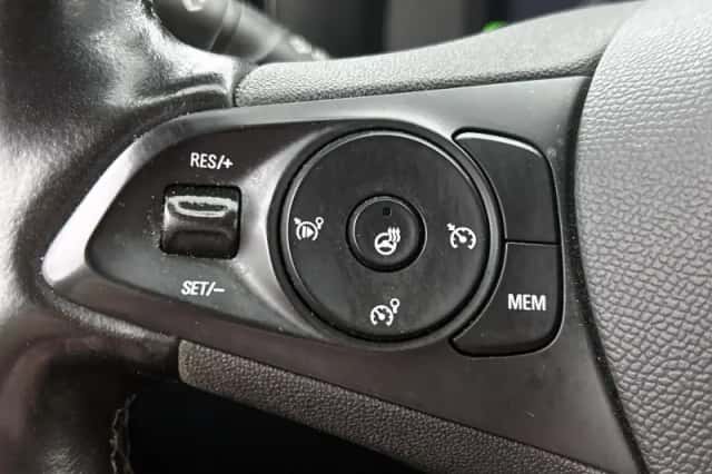 Opel Corsa-e (2020) thumbnail 6