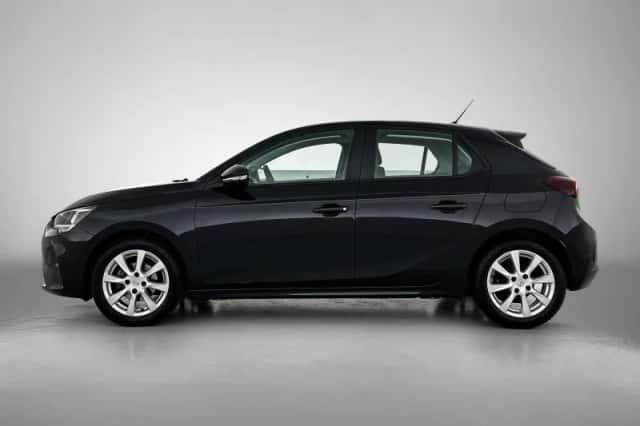 Opel Corsa (2023) thumbnail 2