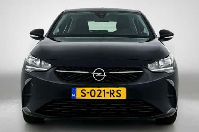 Opel Corsa (2023) thumbnail 5