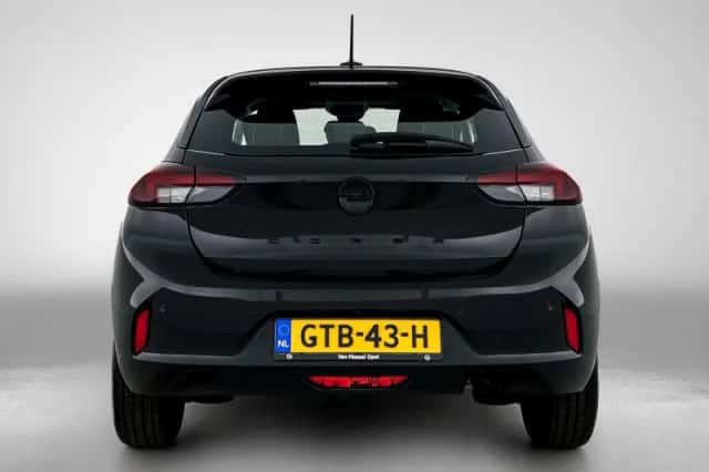 Opel Corsa (2024) thumbnail 3