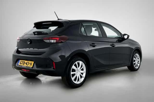 Opel Corsa (2024) thumbnail 4