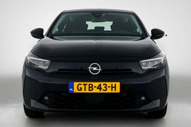 Opel Corsa (2024) thumbnail 5