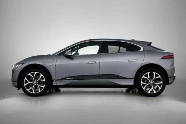 Jaguar I-Pace (2020) thumbnail 2