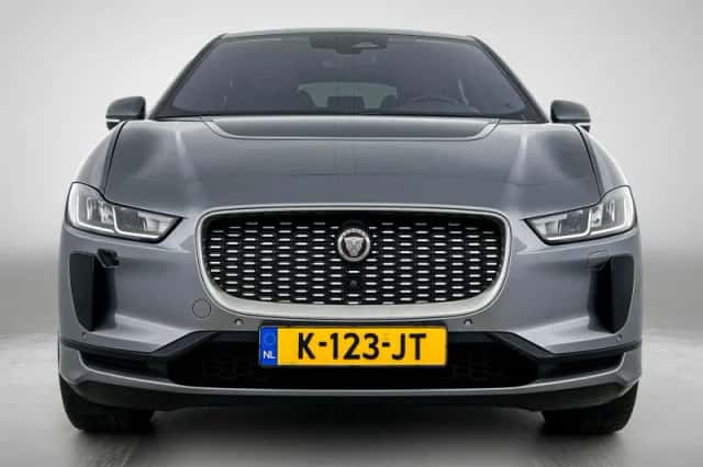 Jaguar I-Pace (2020) thumbnail 5