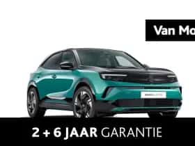 Opel Mokka (2026) thumbnail 1