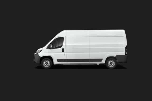 Opel Movano-e (2025) thumbnail 2