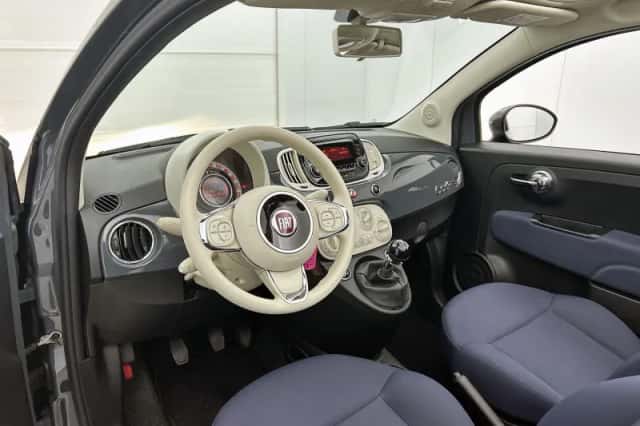 Fiat 500C (2021) thumbnail 11