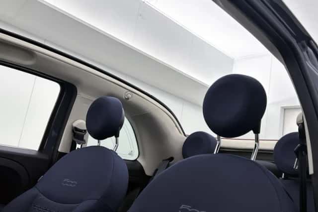 Fiat 500C (2021) thumbnail 12