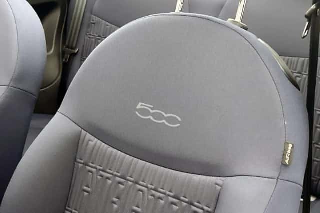 Fiat 500C (2021) thumbnail 13