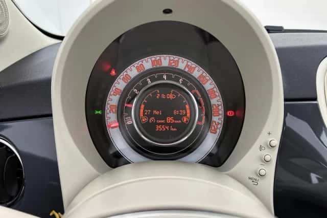 Fiat 500C (2021) thumbnail 14