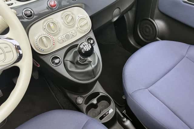 Fiat 500C (2021) thumbnail 16