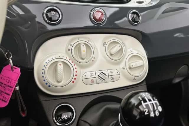 Fiat 500C (2021) thumbnail 17