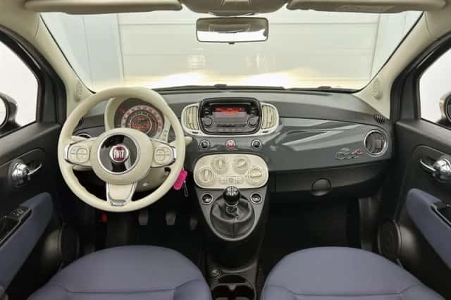 Fiat 500C (2021) thumbnail 18