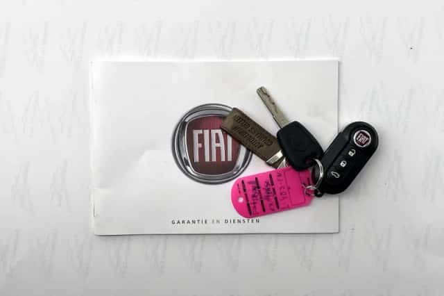 Fiat 500C (2021) thumbnail 20