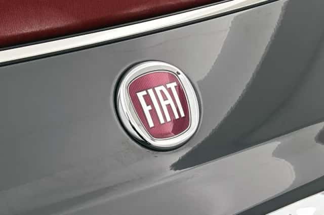 Fiat 500C (2021) thumbnail 21