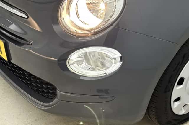 Fiat 500C (2021) thumbnail 24