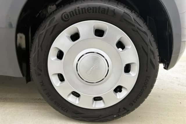 Fiat 500C (2021) thumbnail 29