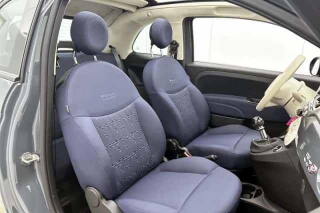 Fiat 500C (2021) thumbnail 31