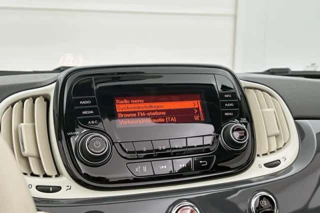 Fiat 500C (2021) thumbnail 7