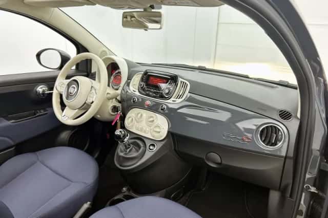 Fiat 500C (2021) thumbnail 10