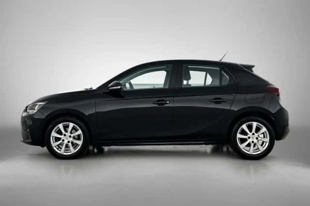 Opel Corsa (2022) thumbnail 2