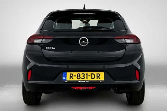 Opel Corsa (2022) thumbnail 3