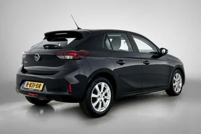 Opel Corsa (2022) thumbnail 4