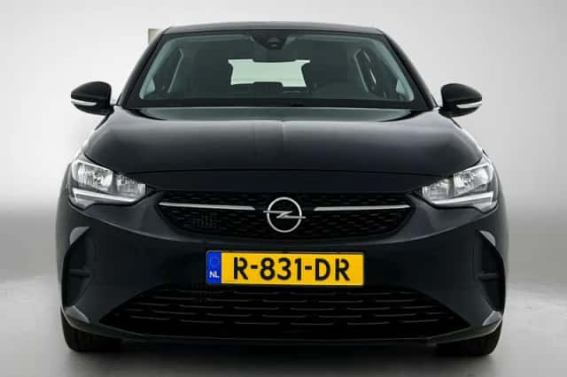 Opel Corsa (2022) thumbnail 5