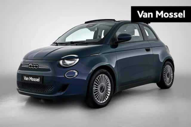 Fiat 500C (2023) thumbnail 1
