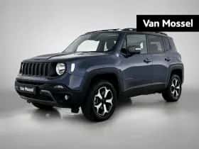 Jeep Renegade (2022)
