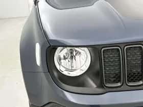 Jeep Renegade (2022) thumbnail 13